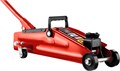 STAYER R-28 RED FORCE, 2 т, 130 - 350 мм, подкатной домкрат для легковых а/м, Professional (43153-2) 00018539