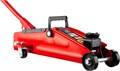 STAYER R-28 RED FORCE, в кейсе, 2 т, 130 - 350 мм, подкатной домкрат для легковых а/м, Professional (43153-2-K) 00018540