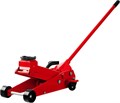 STAYER F-35 RED FORCE, 3.5 т, 145 - 500 мм, подкатной домкрат с быстрым и высоким подъемом для СТО, Professional (43155-3.5) 00018542
