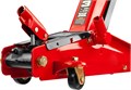 STAYER R-55 RED FORCE, 3 т, 155 - 545 мм, подкатной домкрат с высоким подъемом, Professional (43157-3) 00018543