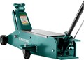 KRAFTOOL HIGH-LIFT, 10 т, 160 - 560 мм, для тяжелой техники, подкатной домкрат (43455-10) 00018546