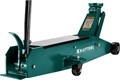 KRAFTOOL HIGH-LIFT, 10 т, 160 - 560 мм, для тяжелой техники, подкатной домкрат (43455-10) 00018546