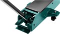KRAFTOOL HIGH-LIFT, 10 т, 160 - 560 мм, для тяжелой техники, подкатной домкрат (43455-10) 00018546