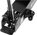 KRAFTOOL 5 т, 150 - 560 мм, для тяжелой техники, подкатной домкрат (43455-5) 00018549