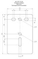 STAYER MAXPull, 0.9 т, 8 м, ручная барабанная тросовая лебедка (43112-0.9) 00018560