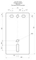 ЗУБР 0.9 т, 10 м, ручная барабанная тяговая ленточная лебедка, Профессионал (43115-0.9) 00018566