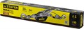 STAYER MAXPull, 1.5 т, 2.4 м, ручная рычажная лебедка (4310-1.5) 00018571