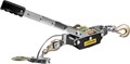 STAYER MAXPull, 4 т, 3 м, ручная рычажная лебедка (4310-4) 00018573