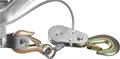 STAYER MAXPull, 4 т, 3 м, ручная рычажная лебедка (4310-4) 00018573