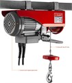 ЗУБР 125 / 250 кг, 1600 В, электрический тельфер (ЗЭТ-250) 00018582