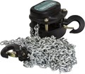 KRAFTOOL 2 т, 3 м, ручная цепная шестеренная таль (43087-2) 00018596