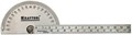 KRAFTOOL Protractor, 145 мм, транспортир (34290) 00018639