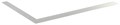 STAYER 400 х 600 мм, широкий цельнометаллический угольник, Professional (34342-60) 00018643