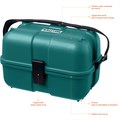 KRAFTOOL OL-32 100 м, оптический нивелир (34520) 00018669