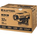 KRAFTOOL OL-32 100 м, оптический нивелир (34520) 00018669