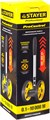 STAYER ProControl 0.1 - 9999 м, измерительное колесо (курвиметр), Professional (34191) 00018692