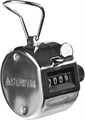 STAYER 19 999 ед, механический счетчик (34195) 00018694