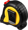 STAYER Leader, 5 м х 25 мм, рулетка с автостопом, Professional (3402-5) 00018777