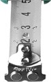 KRAFTOOL Grand, 5 м х 19 мм, рулетка (34022-05-19) 00018782