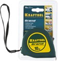 KRAFTOOL Grand, 10 м х 25 мм, рулетка (34022-10-25) 00018785