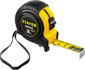 STAYER 3 м х 16 мм, рулетка (34025-03) 00018786