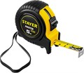 STAYER 5 м х 19 мм, рулетка (34025-05) 00018787