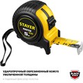 STAYER 5 м х 25 мм, рулетка (34025-05-25) 00018788