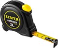 STAYER AutoLock, 3 м х 16 мм, рулетка с автостопом (2-34126-03-16) 00018823