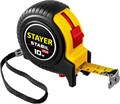 STAYER Stabil, 10 м х 25 мм, рулетка, Professional (34131-10) 00018832