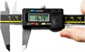 STAYER 150 мм, электронный штангенциркуль, Professional (34410-150) 00018835