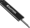 KRAFTOOL 200 мм, высокоточный, металлический электронный штангенциркуль (34460-200) 00018843
