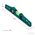 KRAFTOOL PROCAST, 250 мм, литой уровень (34717-025) 00018962