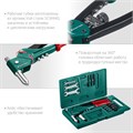 KRAFTOOL Combo3-M6, 360°, 3 вида заклёпок, комбинированный поворотный заклепочник в кейсе (31178) 00019482