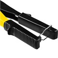 STAYER MS-180, 90 - 180°, 2.4 - 4.8 мм, 260 мм, переставной заклёпочник (3107) 00019498