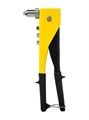 STAYER MS-180, 90 - 180°, 2.4 - 4.8 мм, 260 мм, переставной заклёпочник (3107) 00019498