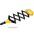 STAYER PRO-FIX, 3.2 - 6.4 мм, рычажно-складной заклепочник, Professional (3115) 00019502