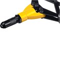STAYER PRO-FIX, 3.2 - 6.4 мм, рычажно-складной заклепочник, Professional (3115) 00019502