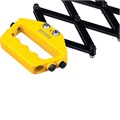 STAYER PRO-FIX, 3.2 - 6.4 мм, рычажно-складной заклепочник, Professional (3115) 00019502