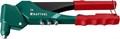 KRAFTOOL RX-7, 360°, 2.4 - 4.8 мм, 280 мм, литой поворотный заклепочник (31176) 00019509