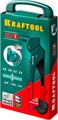 KRAFTOOL RX-7, 360°, 2.4 - 4.8 мм, 280 мм, литой поворотный заклепочник в кейсе (31176-H6) 00019511