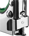 STAYER Max-140, тип 140 (G/11/57) 20GA (6 - 14 мм)/28/300/500, стальной степлер (31508) 00019530