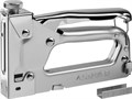 STAYER Pro-53, тип 53 (A/10/JT21) 23GA (4 - 14 мм), усиленный степлер для скоб, Professional (3150) 00019562