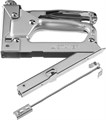 STAYER Pro-53, тип 53 (A/10/JT21) 23GA (4 - 14 мм), усиленный степлер для скоб, Professional (3150) 00019562