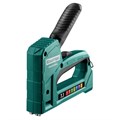 KRAFTOOL Universal, 7-в-1: 53 (A/10/JT21) 23GA (6 - 14 мм)/140 (G/11/57) 20GA (8 - 14 мм)/13/53F/36/500, универсальный легкий степлер (31524) 00019565