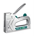 KRAFTOOL EXTREM 140, тип 140 (G/11/57) 20GA (6 - 16 мм)/300/500, стальной рессорный степлер (3185) 00019573