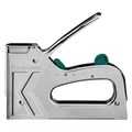 KRAFTOOL EXTREM 140, тип 140 (G/11/57) 20GA (6 - 16 мм)/300/500, стальной рессорный степлер (3185) 00019573