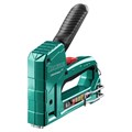 KRAFTOOL Universal-HD, 6-в-1: 53 (A/10/JT21) 23GA (6 - 14 мм)/140 (G/11/57) 20GA (8 - 14 мм)/13/53F/300/500, универсальный алюминиевый степлер (3188) 00019574