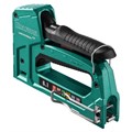 KRAFTOOL Universal-HD, 6-в-1: 53 (A/10/JT21) 23GA (6 - 14 мм)/140 (G/11/57) 20GA (8 - 14 мм)/13/53F/300/500, универсальный алюминиевый степлер (3188) 00019574