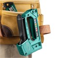 KRAFTOOL Universal-HD, 6-в-1: 53 (A/10/JT21) 23GA (6 - 14 мм)/140 (G/11/57) 20GA (8 - 14 мм)/13/53F/300/500, универсальный алюминиевый степлер (3188) 00019574