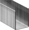 STAYER скобы тип 53 (A/10/JT21), 14 мм, калибр 23GA. 1000 шт. (3159-14) 00019597